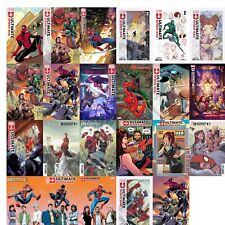 Ultimate Spider-Man (2024) 1 2 3 4 Variants | Marvel Comics | COVER SELECT picture