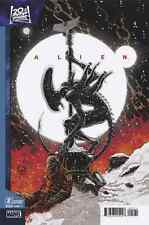 ALIEN #2 (DAVE JOHNSON VARIANT)(2023) COMIC BOOK ~ Marvel Comics ~ NM IN STOCK picture