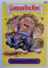 Garbage Pail Kids - Book Worms (2022) Base and Insert Singles - You Choose picture