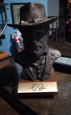 Robert E Lee 10 Inch Bust picture