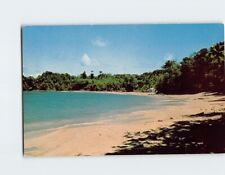 Postcard Woodford Hill Beach, Windward Coast, Woodford Hill, Dominica picture