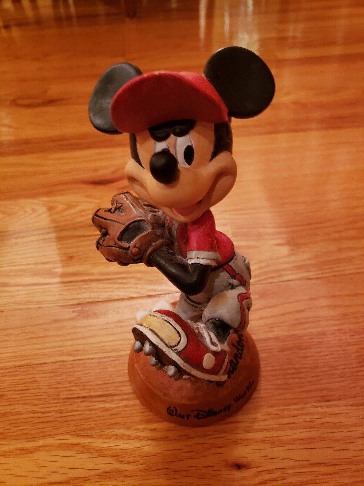 DISNEY Parks & Recreation MICKEY MOUSE  - Personalized \