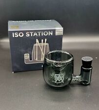MJ Arsenal ISO Station LE Charcoal picture