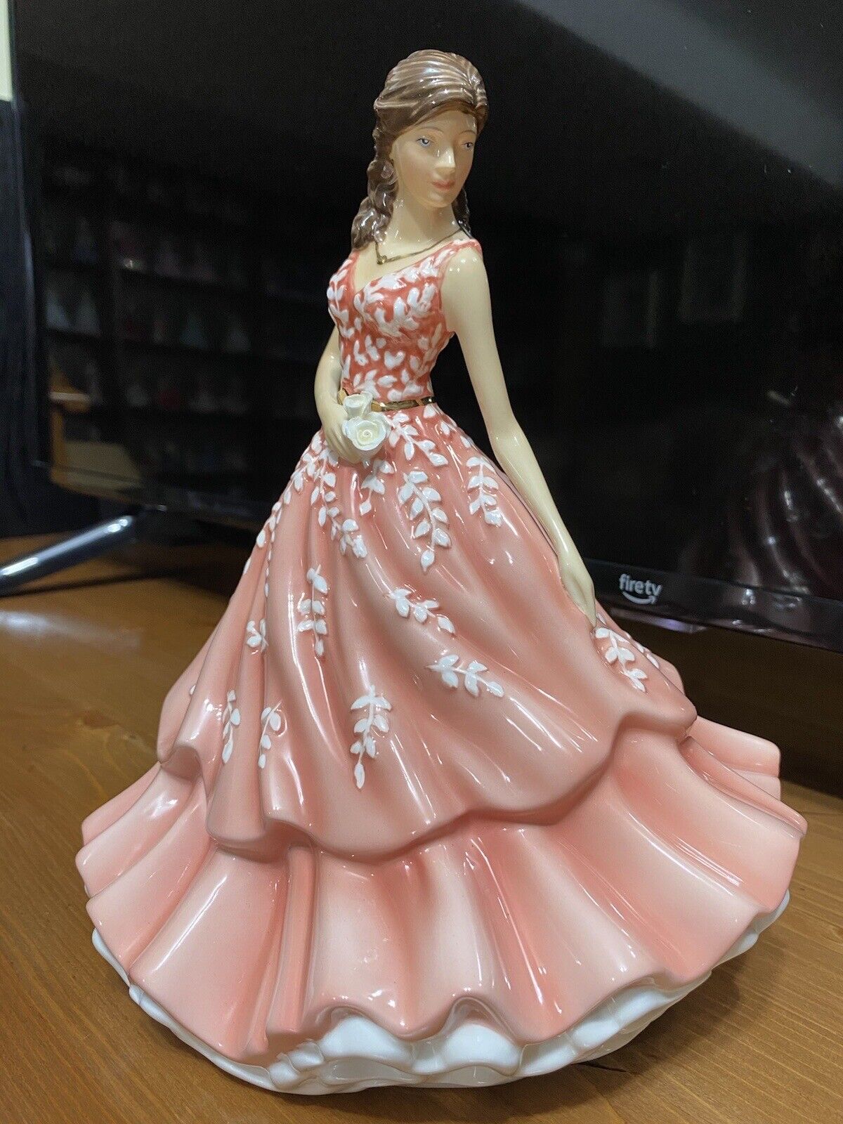 Royal Doulton Millie-Michael Doulton Exclusive 2021 With Box And Cert