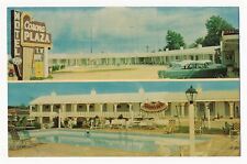Corona Plaza Motel, Corinth, Mississippi picture
