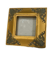 The Weston Gallery Gold Ornate Picture Picture Frame picture