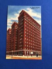 Vintage Postcard..Hotel Richford, Buffalo NY picture