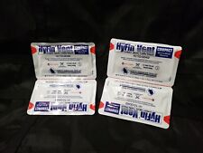 2 NAR HyFin Twin Chest Seal Compact & Vented  picture