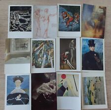 Postcard Singles with 12 Postcard Variations  BOGO 50% Off picture