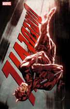 Daredevil #8 J. Scott Campbell Variant picture
