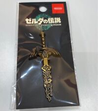 The Legend of Zelda Tears of the Kingdom Pins Master Sword design Nintendo picture