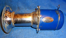 Vintage Hutchins AH-OOO-GAH AHOOGA 12 V Model A Type Rat Rod Old School Works picture