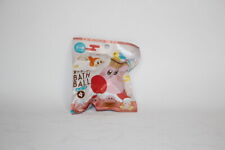 Nintendo Kirby star bath ball vol.4 soap smell figurine inside 4 style USA picture