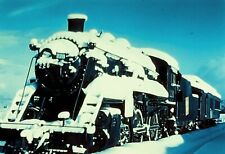 35mm Photo Slide 1914 Steam Locomotive No 220 Shelburne Museum Vermont VT [2-2] picture