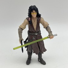 Star Wars Quinlan Voss Legacy Collection #13 Figure 100% Complete picture