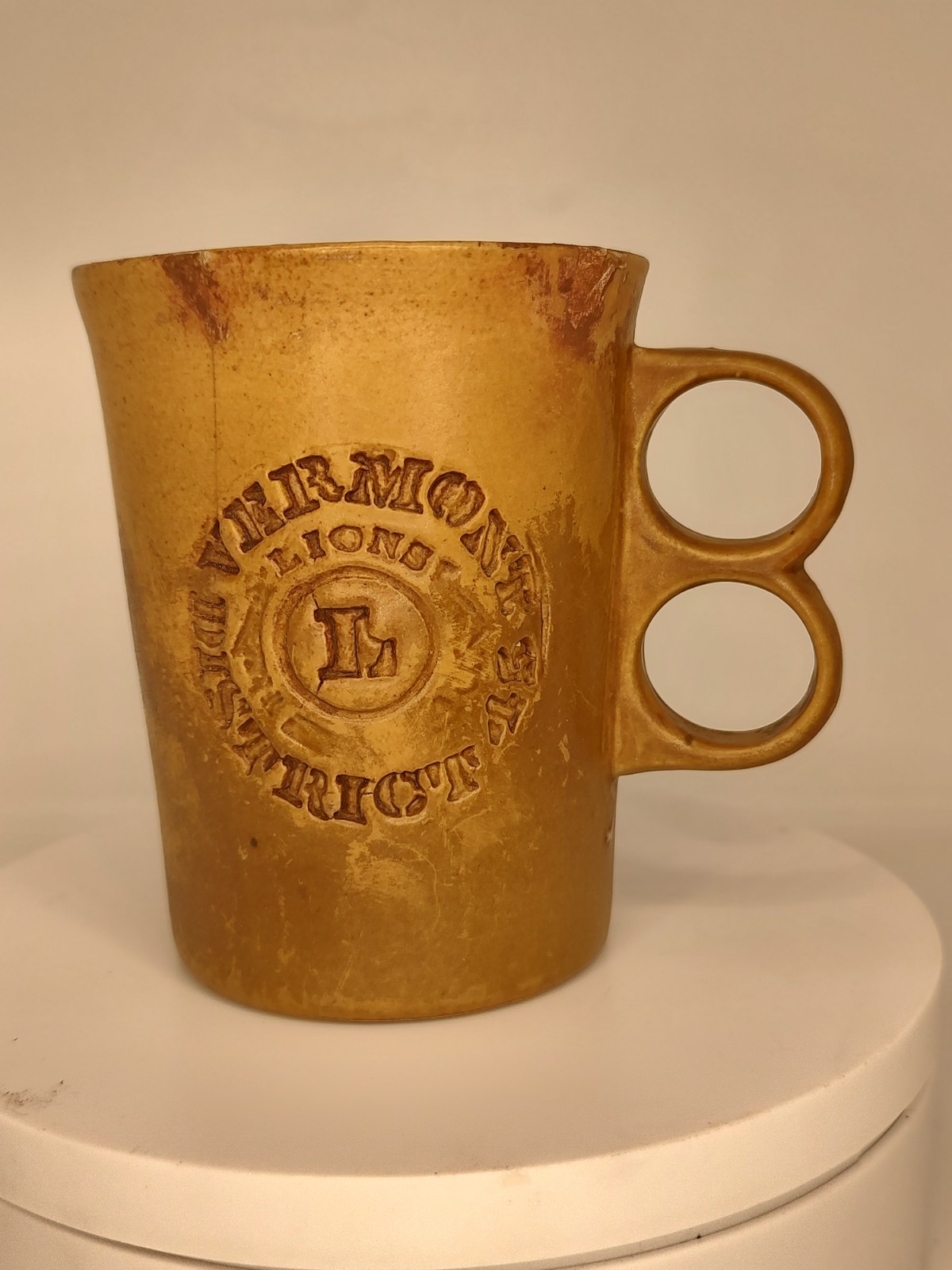 Vintage Bennington Potters Vintage Bennington Potters