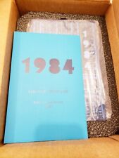 1984 by George Orwell - Suntup Editions picture