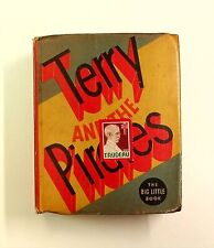 Terry and the Pirates #1156 VG 1935 picture
