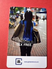 Eden City Hotels Key Card. “limited Edition Keycard #2”? picture