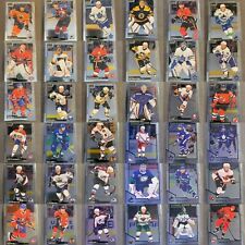 2020-21 O-Pee-Chee Platinum Base #1-200 - You Pick picture