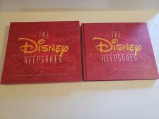 The Disney Keepsakes by Robert Tieman Hardcover picture