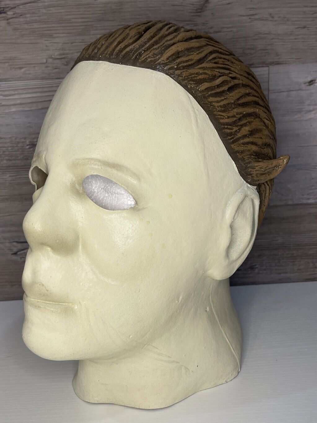 Vintage Halloween 2 Michael Myers  by Trick or Treat Studios Justin Mabry