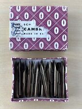 Box Of Joseph Gillott’s Cambridge 1136 Vintage Dip Pen Nibs (55 Nibs) picture