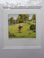 Rupert Bear