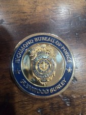 Richmond va police picture