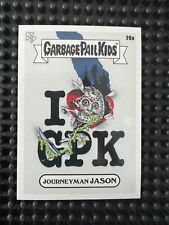 2022  Garbage Pail Kids Oh the Horrible Complete Your Set GPK U Pick picture