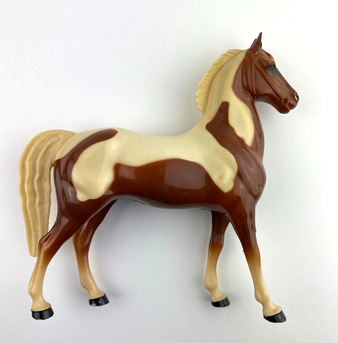 Hartland Horse Figure - Plastic - 8\