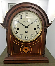 SETH THOMAS (BEEHIVE) (WESTMINSTER CHIME CLOCK) picture