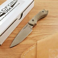 Bradford Knives Guardian 3D Fixed Knife 3.5