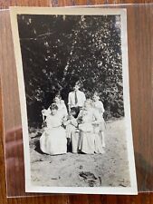 Ernest Hemingway - Original Family Photograph From estate of Leicester Hemingway picture