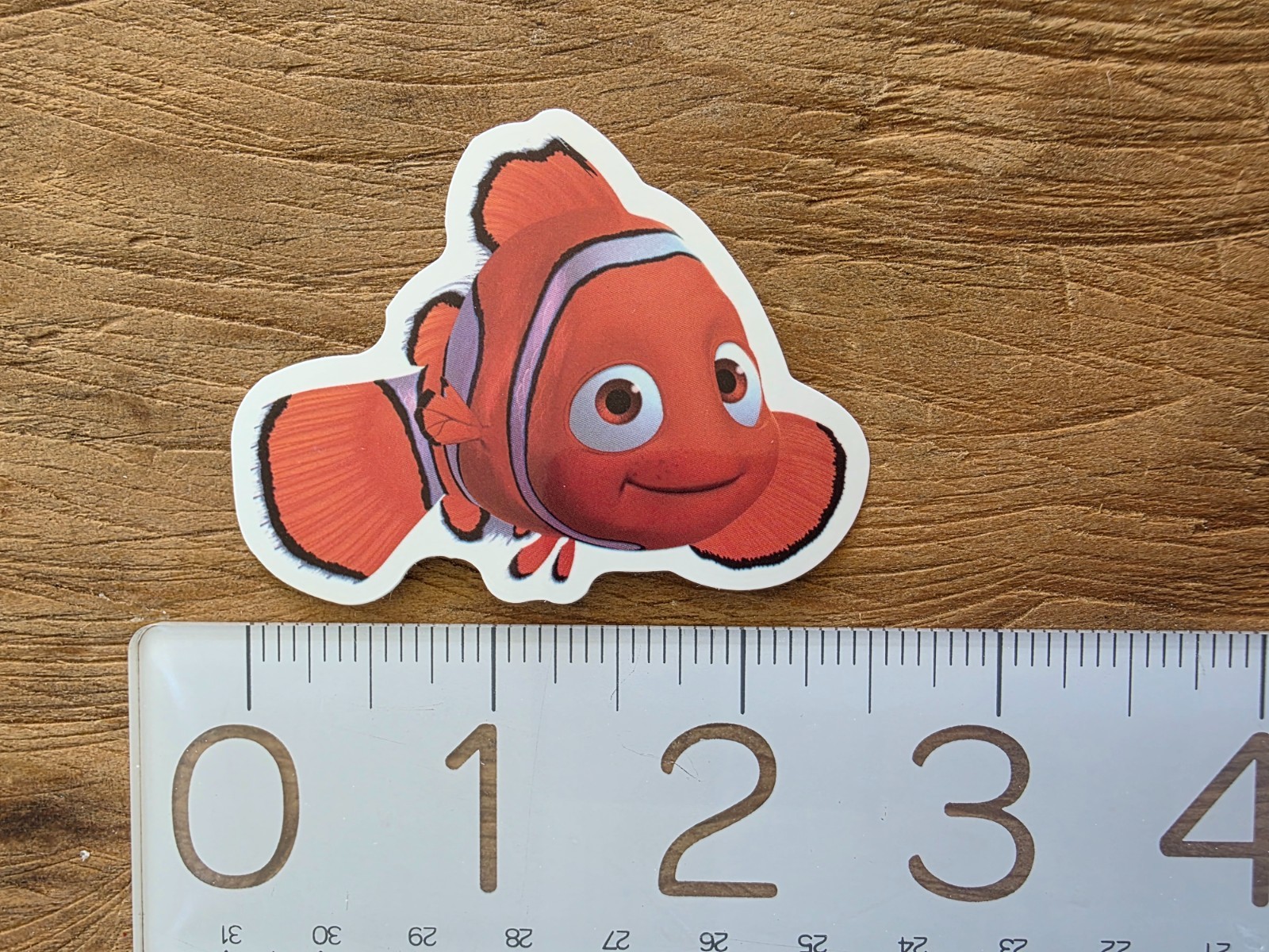 Finding Nemo Sticker Nemo Decal Funny Sticker Meme sticker Meme Decal ...