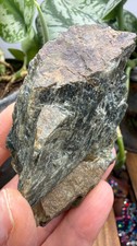 Triphylite- Parker Mountain Mine, Strafford County, New Hampshire, USA picture