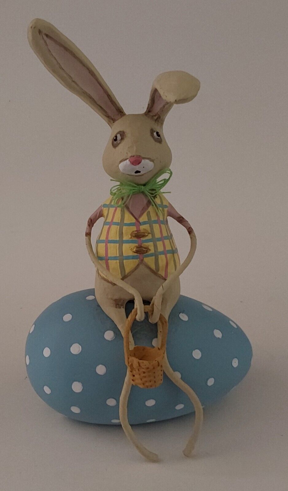 Lori Mitchell Easter Bunny - \