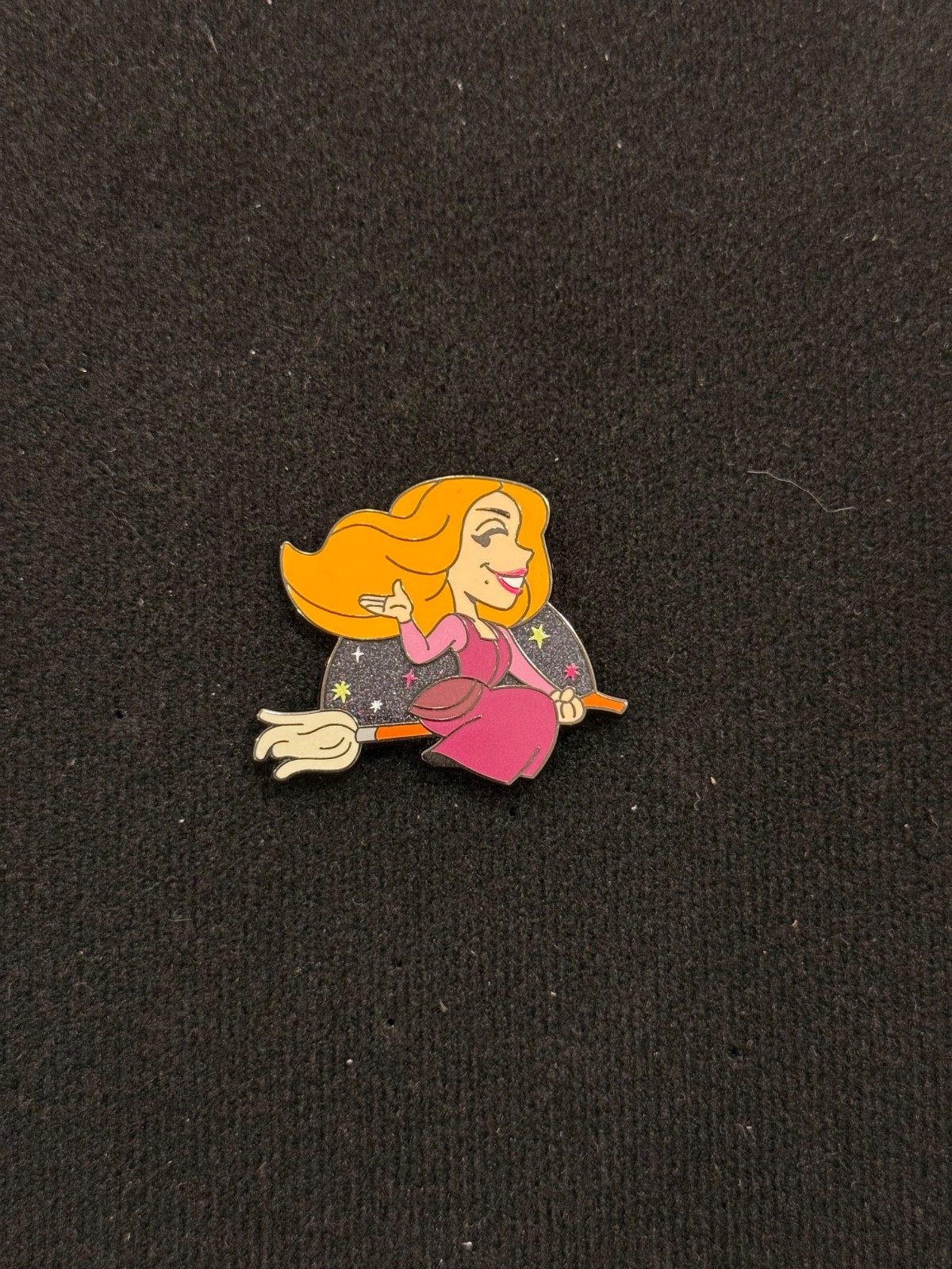 Disney Limited Edition Hocus Pocus Pins Sanderson Sisters Danni 