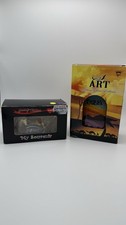 Dubai Art Habibi Collection Authentic picture