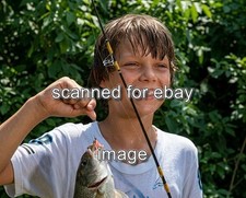 RETRO HOLLYWOOD Ronnie Scribner SALEMS LOT STAR 8X10 PHOTO B picture