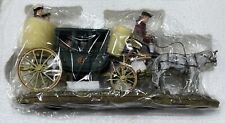 Lang and Wise Colonial Williamsburg - RANDOLPH CARRIAGE, 1997 #30489718, NIB picture