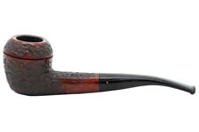 Brigham Voyageur 126 Rustic Tobacco Pipe picture