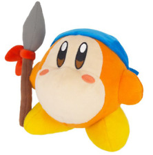 Presale Kirby Super Star Plush doll ALL STAR COLLECTION Bandana Waddle Dee NEW picture