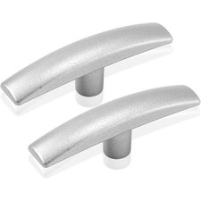 RV Waste Water Valve Handle Replacement for 1/2 2 3 Inch Gate Valves Grey Water picture