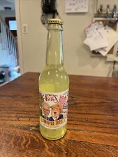 Trump Biden I Survived 2020 Always Ask Avery's Soda Limited Edition Bitter Lemon picture