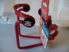 CUP HOLDER PAUL FRANK JULIUS water bottle cage CRUISER LOWRIDER BMX MTB  picture