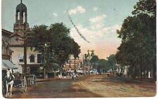 Arlington Massachusetts Avenue 1910 MA  picture