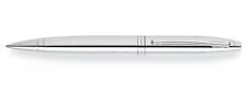 CROSS CALAIS CHROME BALLPOINT PEN WITH GIFT BOX (AT0112-1) picture