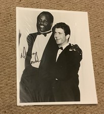 Mel Gibson Lethal Weapon Danny Glover at Oscars 10”x 8”Photo Uncertified picture