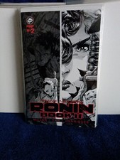 Frank Miller's Ronin Book II #2 Cover A (2023) picture